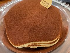 打翻的提拉米苏-半勺舒舒(太乙店)