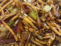 -怪噜范·贵阳小吃大排档(金源旗舰店)