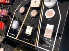 -CHANEL(银座商城店)