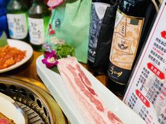-小花花炭火烤肉·十五年延吉风味(左家庄店)
