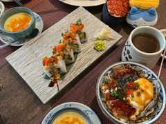 -青叶日本料理(北辰店)