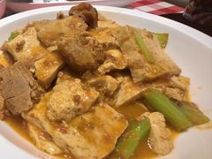 封缸肉烩豆腐-西贝(宝乐汇店)