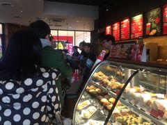 -星巴克(北京成寿寺路店)