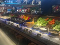 -鼎盛江山美食自助(欢乐城店)
