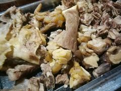 -佳荣老五生态牛肉馆