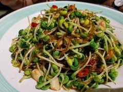 -小尕子·新疆菜(明园店)