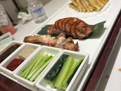 -花家怡园(四合院总店)