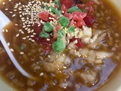 -多哥水傣味餐厅(司马巷店)