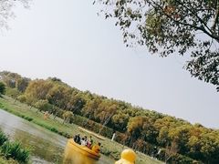 -嘉北郊野公园