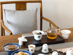 -小茶闲舍·观景商务茶馆(广州塔店)