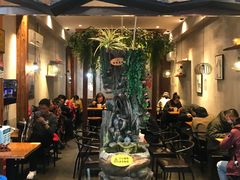 门面-豫楚源美猴王·面(武展店)