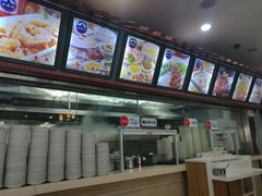 -桥香园云南过桥米线(金马碧鸡店)