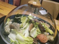 -黄寺蒸汽海鲜(黄寺大街店)