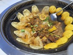 -东北铁锅宴(云龙华府店)