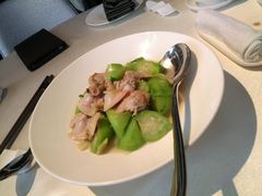 -皇朝会.经典传统粤菜(外滩店)
