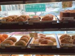 -85度C(青岛闽江路店)