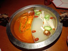 -豆花姐烂豆花火锅(水屯北路恒大滨河店)