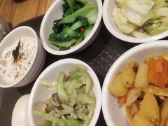 -一两饭川味素食餐厅