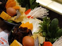 -呷哺呷哺(新世界百货望京店)