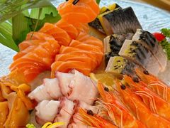 -柚·日式料理-富力万丽酒店