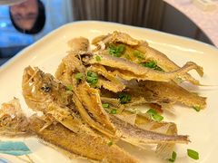 -昌正春天酒店-海鲜餐厅