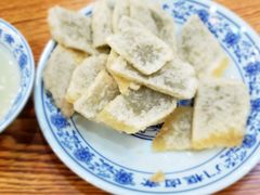 -六爷门框百年卤煮