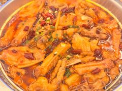 -胖哥俩肉蟹煲(光谷天地店)