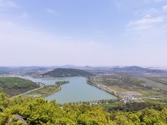 -南北湖风景区