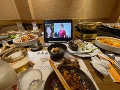 -冰川冷面·延边菜·炭烤串(观前店)