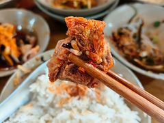 -九九豆花馆(解放碑步行街店)