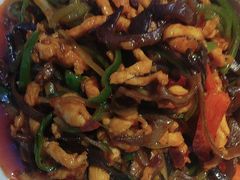 -俭寨大盘鸡·缸子肉·小公鸡·新疆菜(云通店)