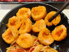 -三江汇火锅店(保全街店)