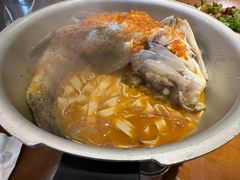 -蛮佬拾·乡里土菜馆(河西王府井店)