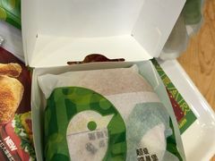 -德克士(砂之船奥特莱斯店)