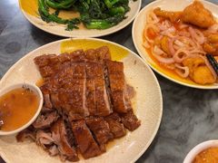 -紫金食坊(江南西路店)