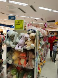 -孩子王童乐园(成都吾悦广场店)