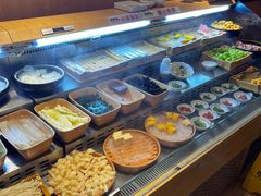 -松野谷·寿喜烧自助(华联顺义金街购物中心店)