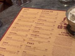 -Cô Thành Restaurant