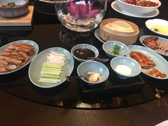 -西安凯悦酒店·湖畔中餐厅
