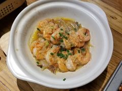 -U你·湖北家宴菜(南湖总店)