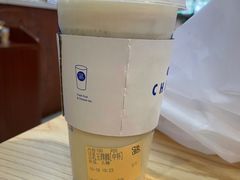 -茶百道(南浦里店)