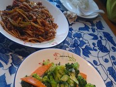 -好嫂子酱猪手•农家菜(学院南路店)