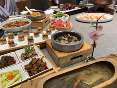 -云里小坐·海泉湾·团建·宴席·下午茶(金堂海泉湾店)