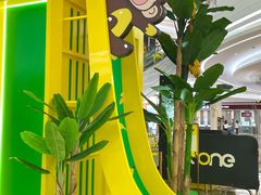 -KK ONE(京基滨河时代店)