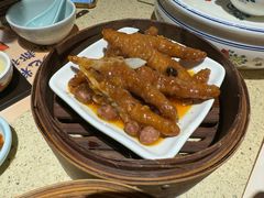 百合酱蒸凤爪-点都德(奥体印象城店)