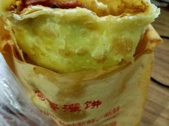 -汪家馄饨(集庆路店)