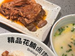 -大师兄·西北小馆(南沙万达广场店)