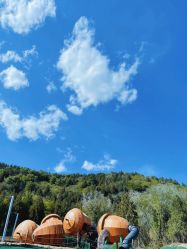 -浅山蜜塘奇妙乐园·亲子营地