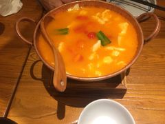 -云海肴·汽锅鸡·云南菜(天津国金汇店)