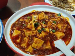-临潼印象·特色陕菜